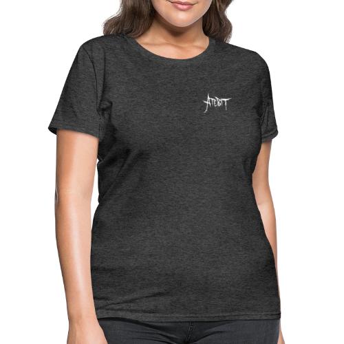 METALLL - Women's T-Shirt