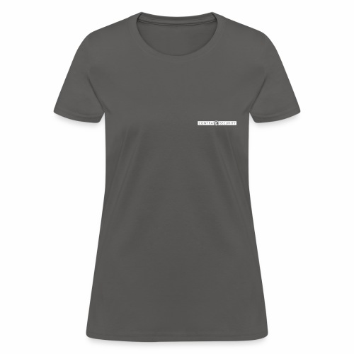 Contra Security - Women's T-Shirt