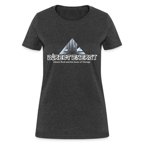 Direct Energy Tee 21 - Women's T-Shirt