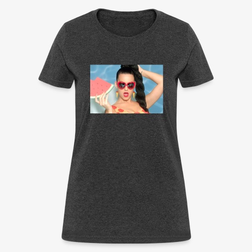 Katy 1 - Women's T-Shirt