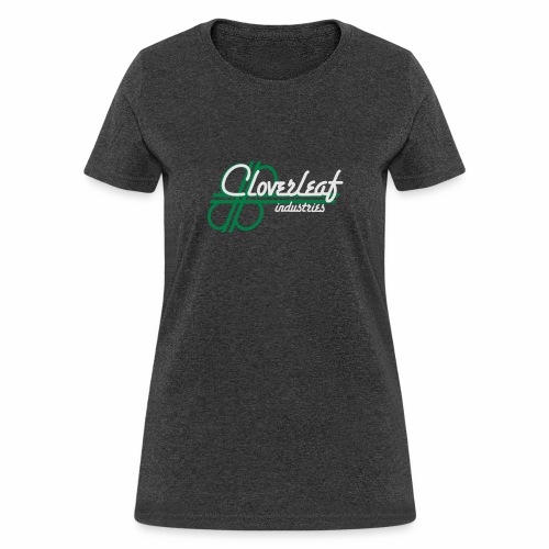 Cloverleaf Industries - Women's T-Shirt