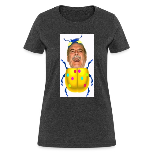 cleesebug ss2 - Women's T-Shirt
