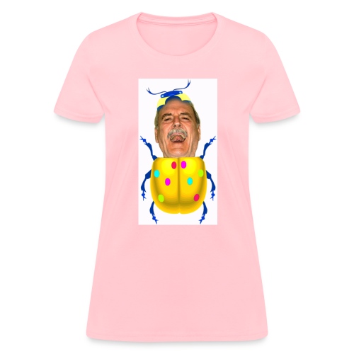 cleesebug ss2 - Women's T-Shirt