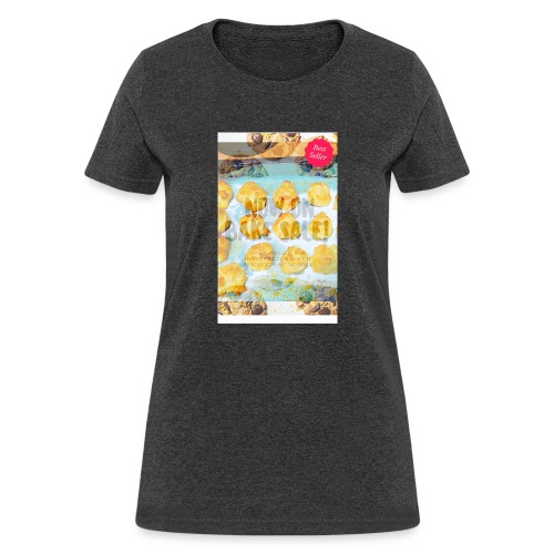 Best seller bake sale! - Women's T-Shirt