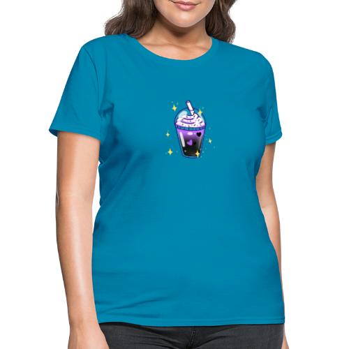 Forever Choice Frappé - Women's T-Shirt