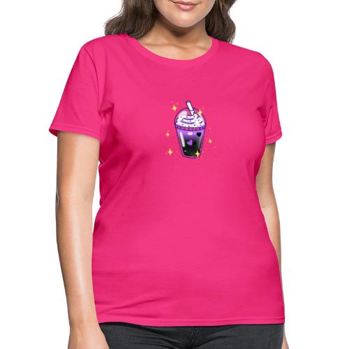 Forever Choice Frappé - Women's T-Shirt