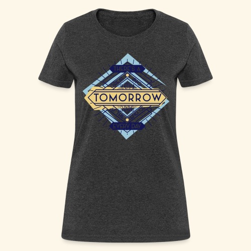 Carousel's Promise - Women's T-Shirt