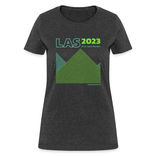LAS 2023 - Women's T-Shirt