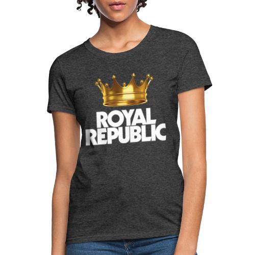 Royal Republic - Women's T-Shirt