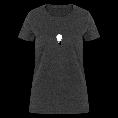 Bright Light - Women's T-Shirt