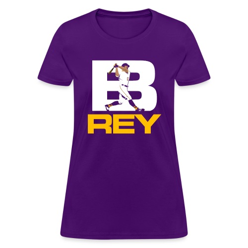 B-REY - Women's T-Shirt