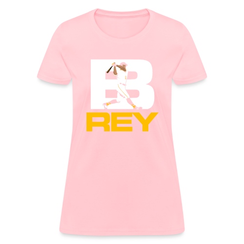 B-REY - Women's T-Shirt