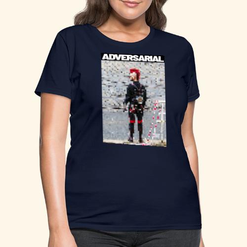 Adversarial Shirt - Women's T-Shirt