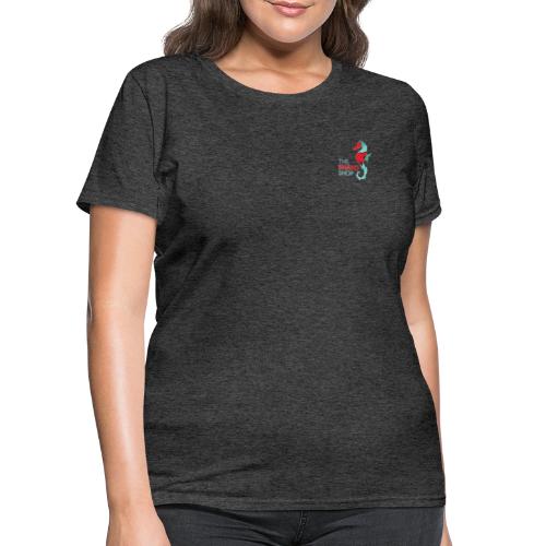 ShardShopLogo - Women's T-Shirt