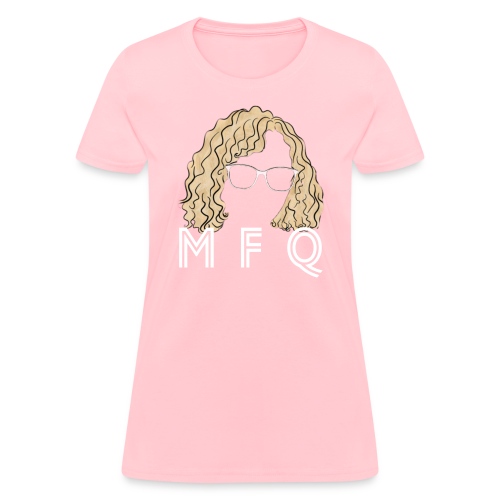 MFQ Misty Quigley Shirt - Women's T-Shirt