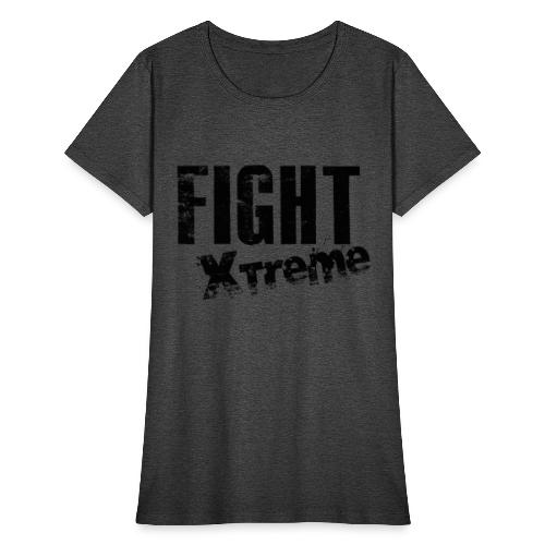 FIGHT XTREME - Women's T-Shirt