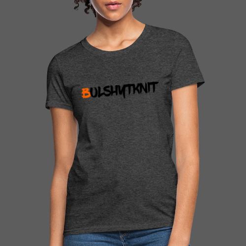 BSK - Women's T-Shirt