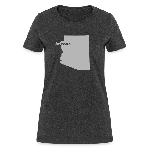 AZ - Women's T-Shirt