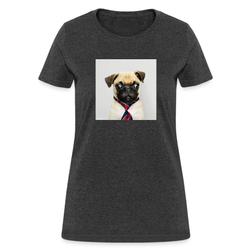 Pug merch - Women's T-Shirt