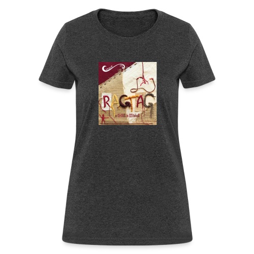 RagTag Poster - Women's T-Shirt