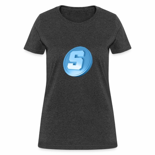 SAND Sandbox 01 - Women's T-Shirt