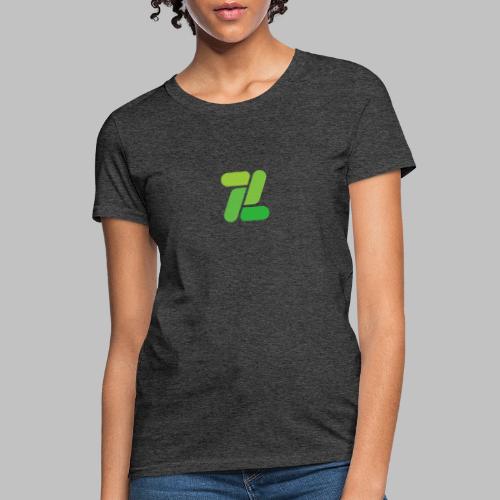 Zettagrid Symbol - Women's T-Shirt