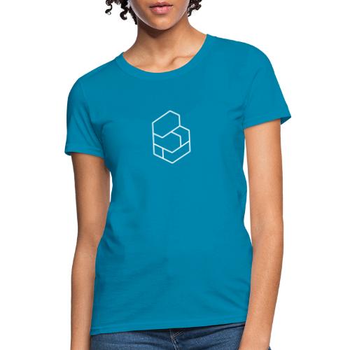 Blocknative Progression - Women's T-Shirt