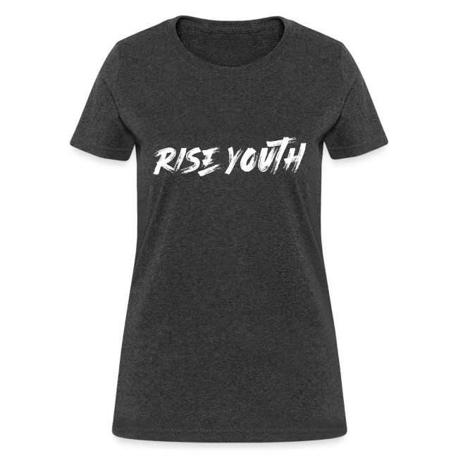 RISE YOUTH MERCH