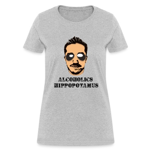Justin AA - Women's T-Shirt