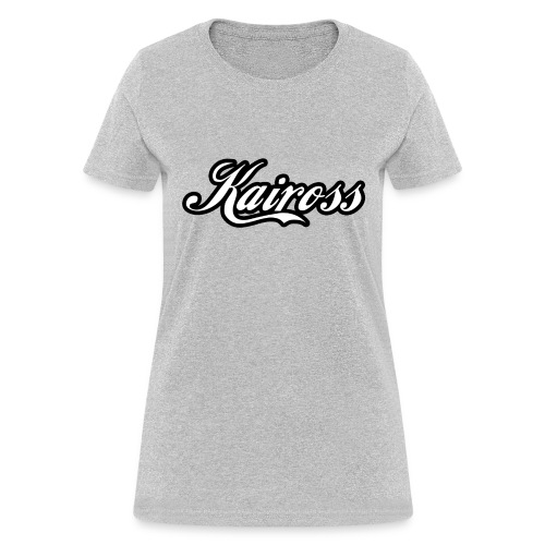 Kaiross T-shirt (Mens) - Women's T-Shirt