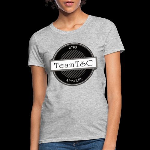 TeamTSC Badge - Women's T-Shirt