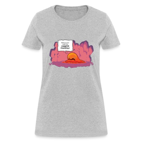 Cagnorm Shirt - Women's T-Shirt