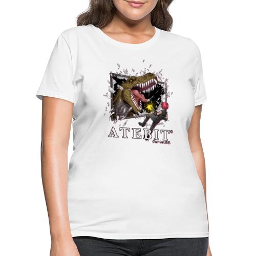 CRISIS ALERT - Women's T-Shirt