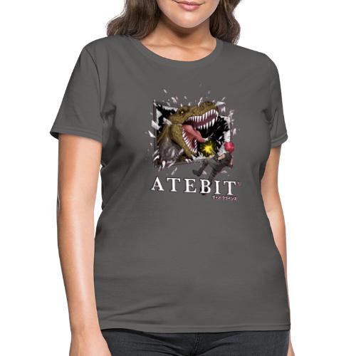 CRISIS ALERT - Women's T-Shirt