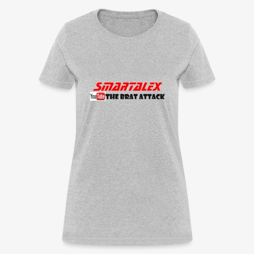 merch smart alex - Women's T-Shirt