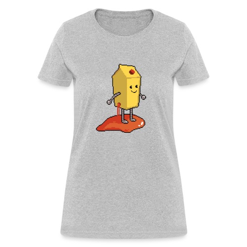 OWASP Juice Shop Bot - Women's T-Shirt