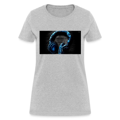 Elite 5 Merchandise - Women's T-Shirt