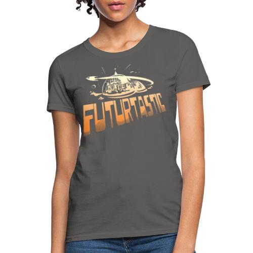 Futurtastic - Women's T-Shirt