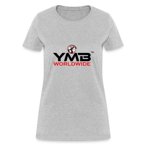 YMB WorldWide - Women's T-Shirt