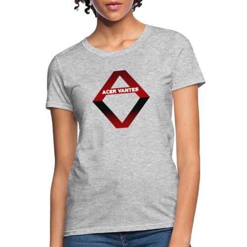 Color Logo - Women's T-Shirt