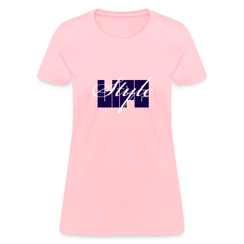 Style Life - Women's T-Shirt