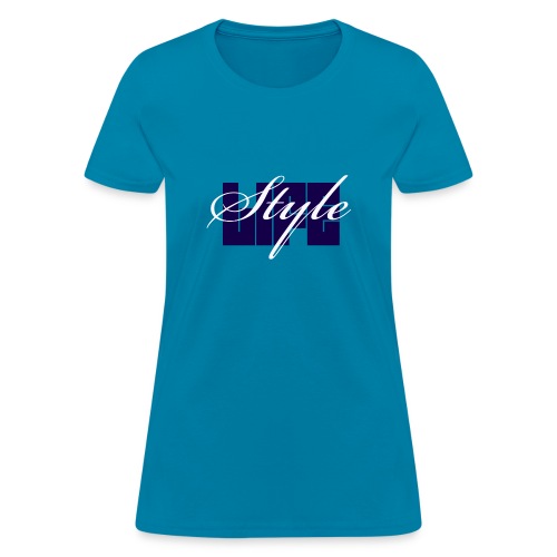 Style Life - Women's T-Shirt
