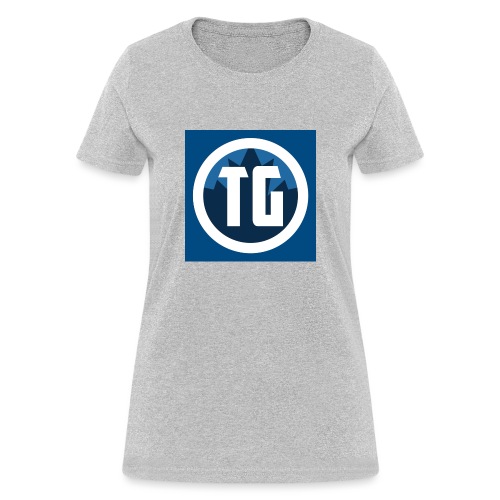 Typical gamer - Women's T-Shirt