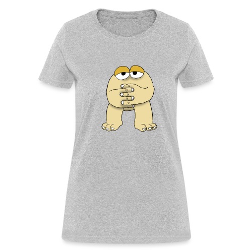 dollop - Women's T-Shirt