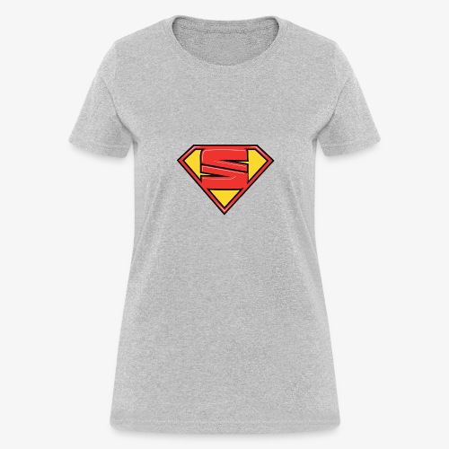 super seat - Women's T-Shirt