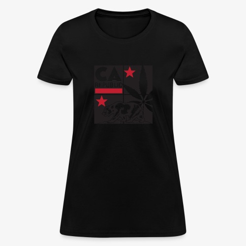 grid2 png - Women's T-Shirt