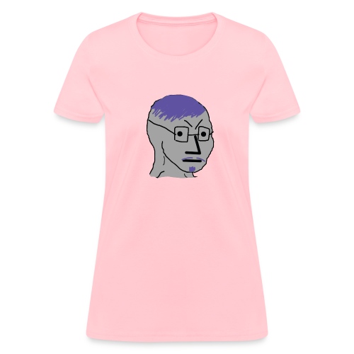 Neville Percival Croft - Women's T-Shirt