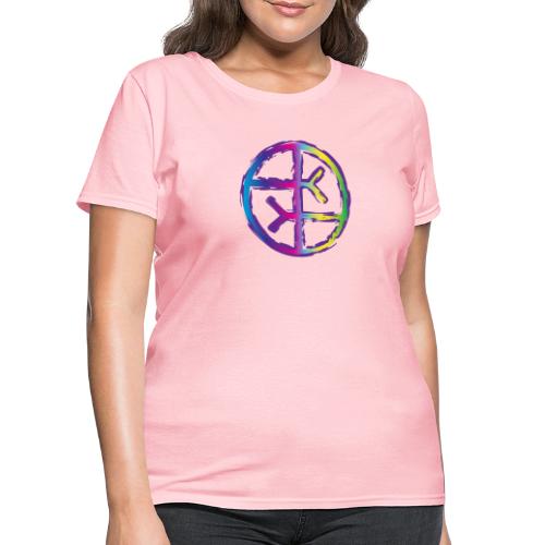 Empath Symbol - Women's T-Shirt
