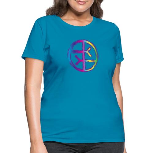 Empath Symbol - Women's T-Shirt