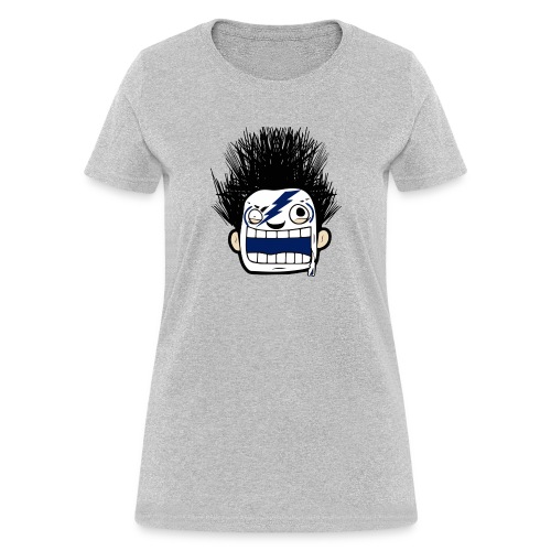 Tampa Bay Lightning - Women's T-Shirt